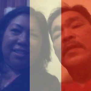 Meet your Posher, Fay ping